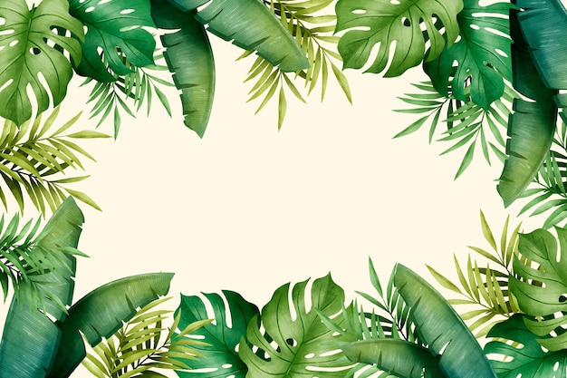 Detail Daun Background Vector Nomer 5