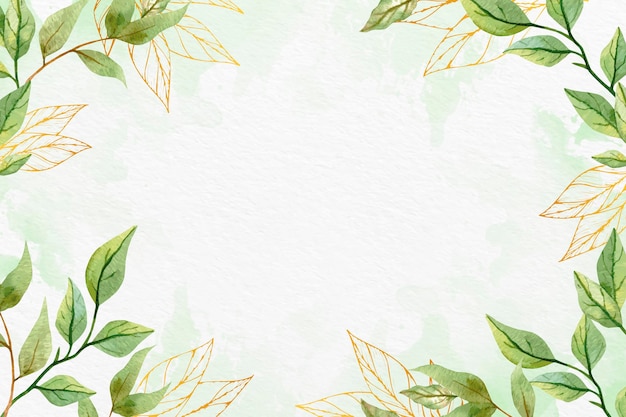 Detail Daun Background Vector Nomer 43