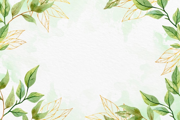 Detail Daun Background Vector Nomer 43