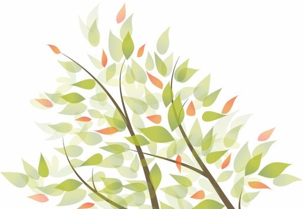 Detail Daun Background Vector Nomer 44