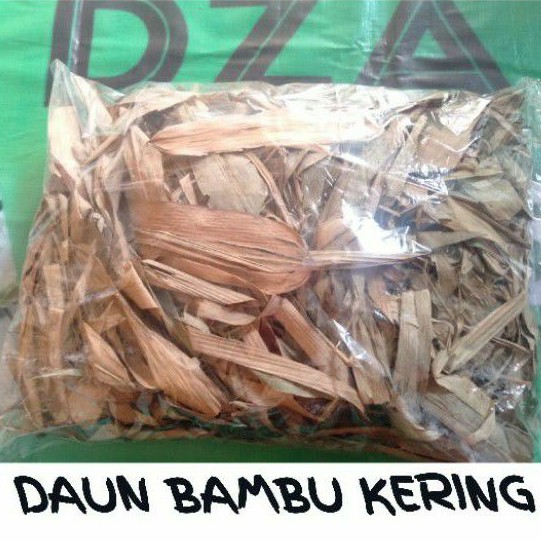 Detail Daun Bambu Kering Nomer 53