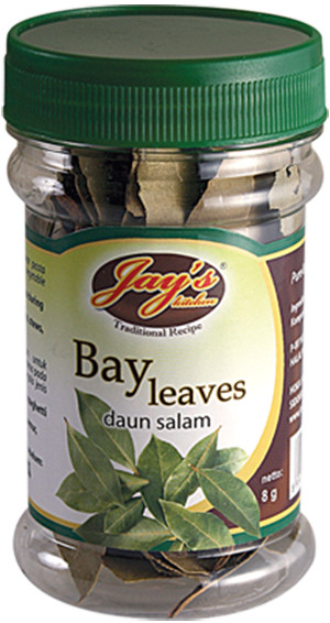 Detail Daun Bay Leaf Nomer 48