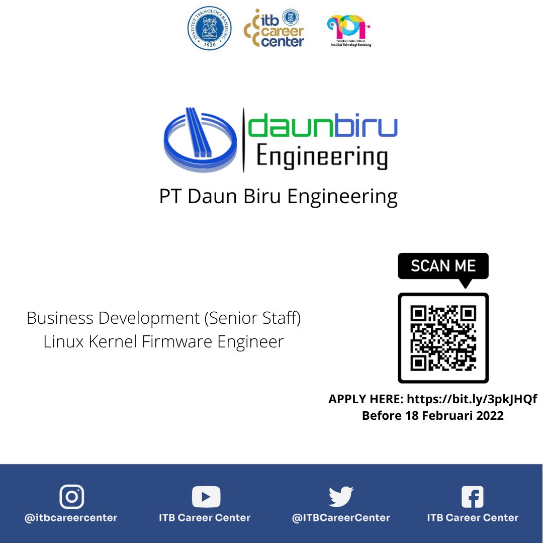 Detail Daun Biru Engineering Nomer 27