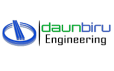 Detail Daun Biru Engineering Nomer 4