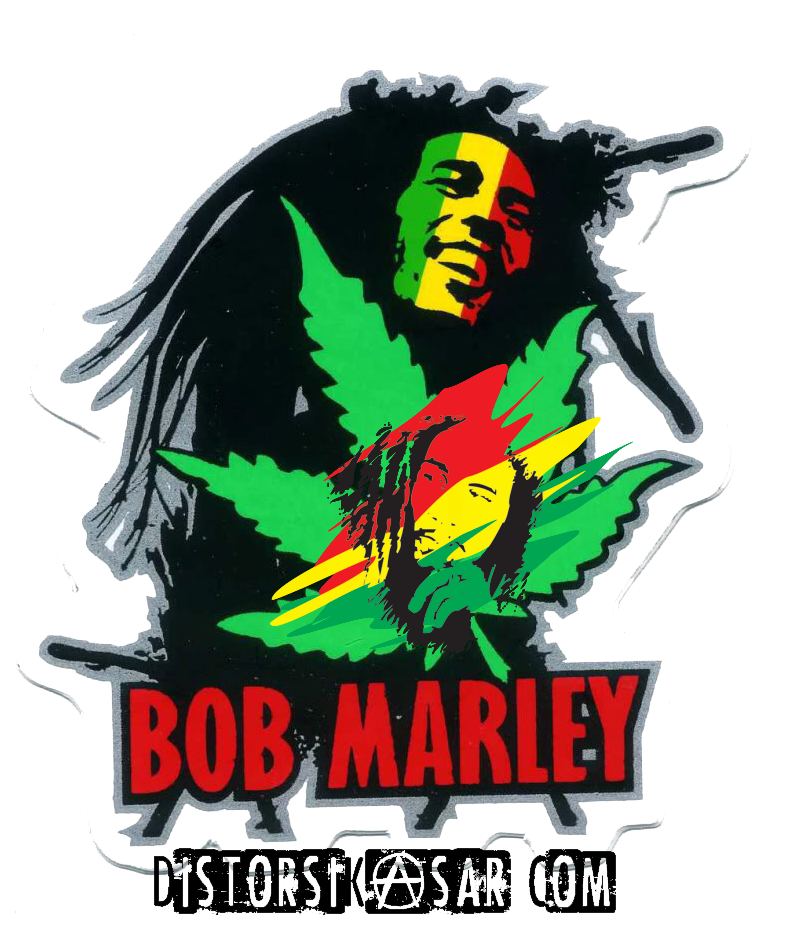 Detail Daun Bob Marley Nomer 43