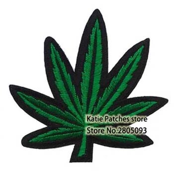Detail Daun Bob Marley Nomer 5