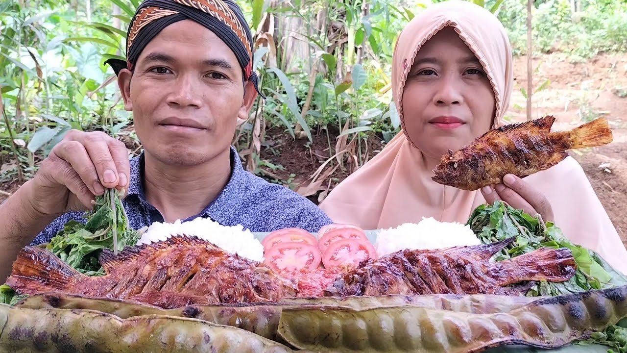 Detail Daun Cakra Cikri Nomer 36