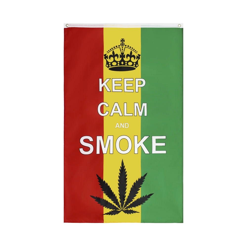 Detail Daun Ganja Rasta Nomer 30