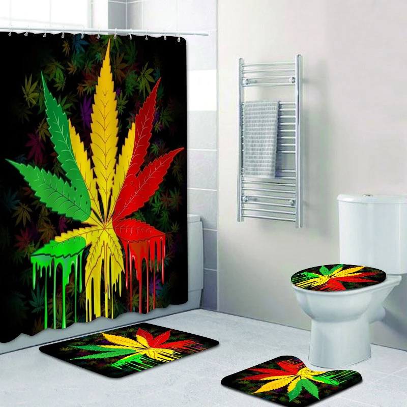 Detail Daun Ganja Rasta Nomer 35