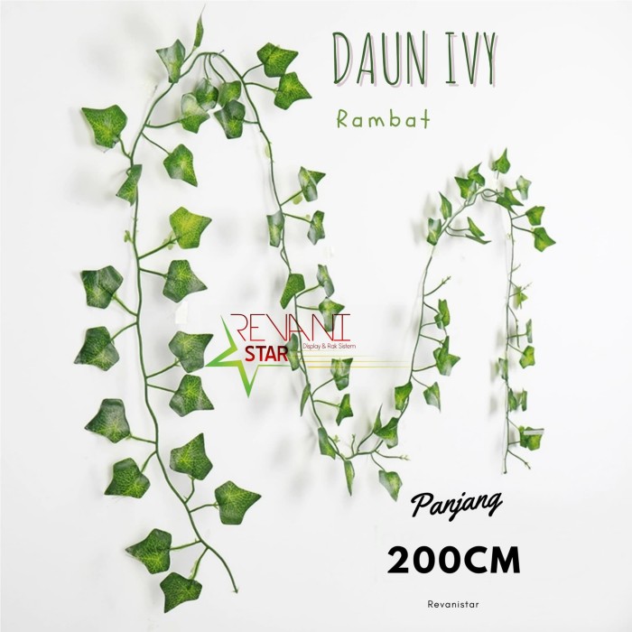 Detail Daun Hiasan Kamar Nomer 29