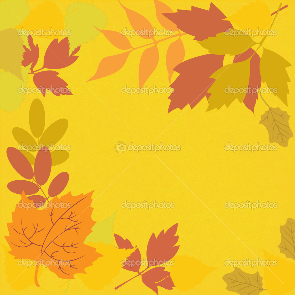 Detail Daun Kering Vector Nomer 29