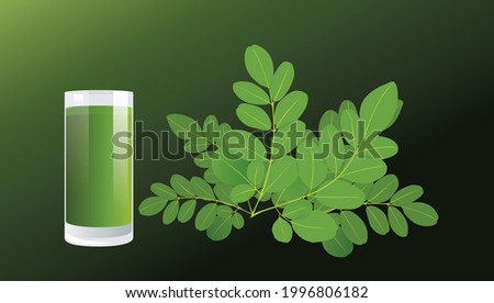 Detail Daun Kering Vector Nomer 39