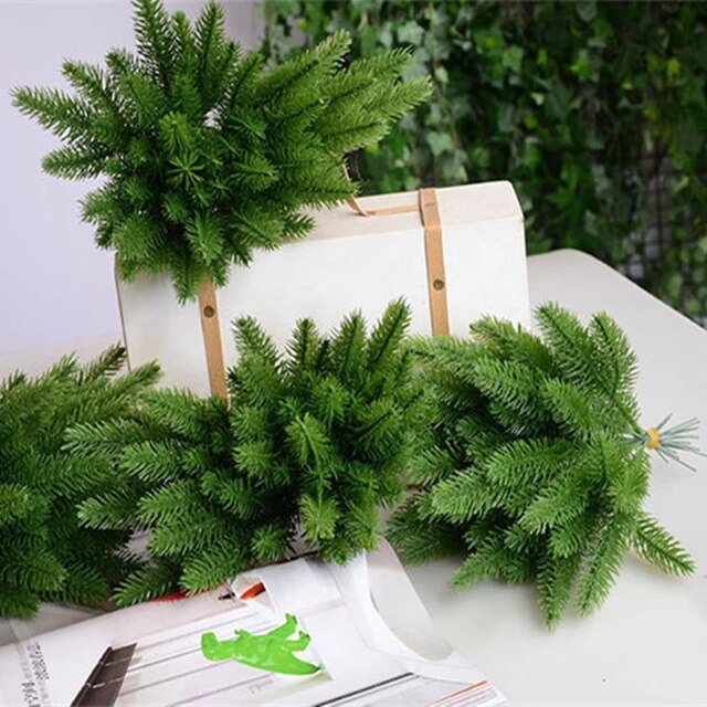 Detail Daun Pohon Pinus Nomer 47