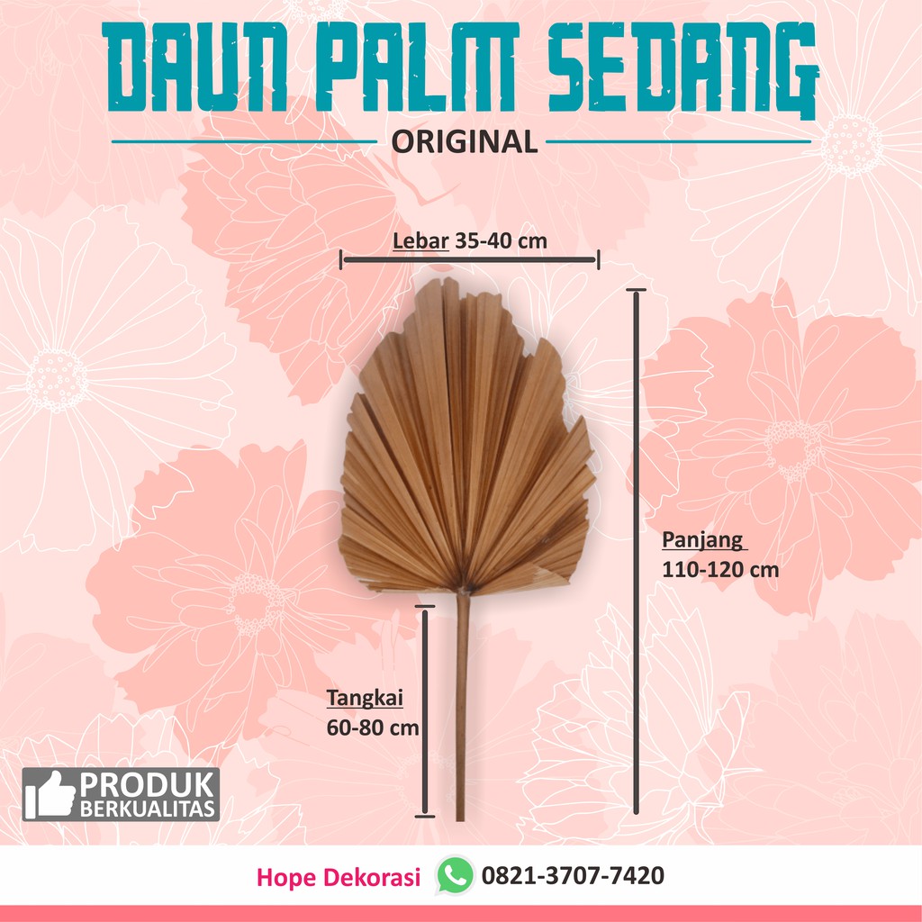 Detail Daun Rustic Nomer 23