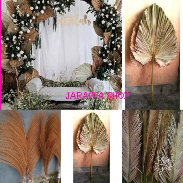 Detail Daun Rustic Nomer 4