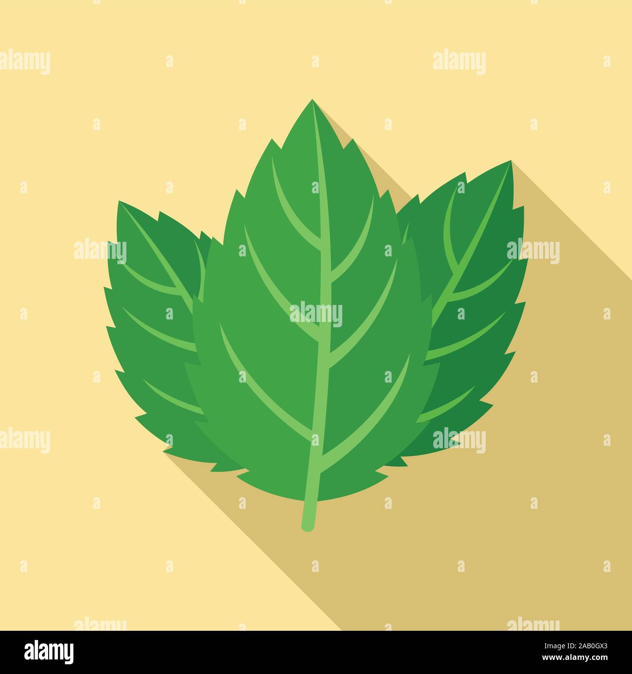 Detail Daun Talas Vector Nomer 13