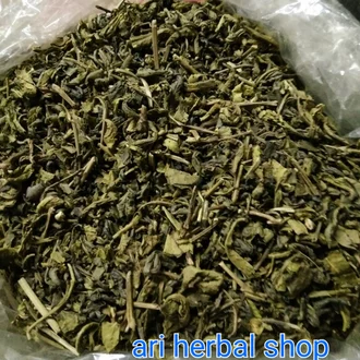 Detail Daun Teh Kering Nomer 36