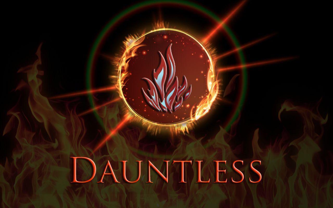 Detail Dauntless Wallpaper Nomer 35