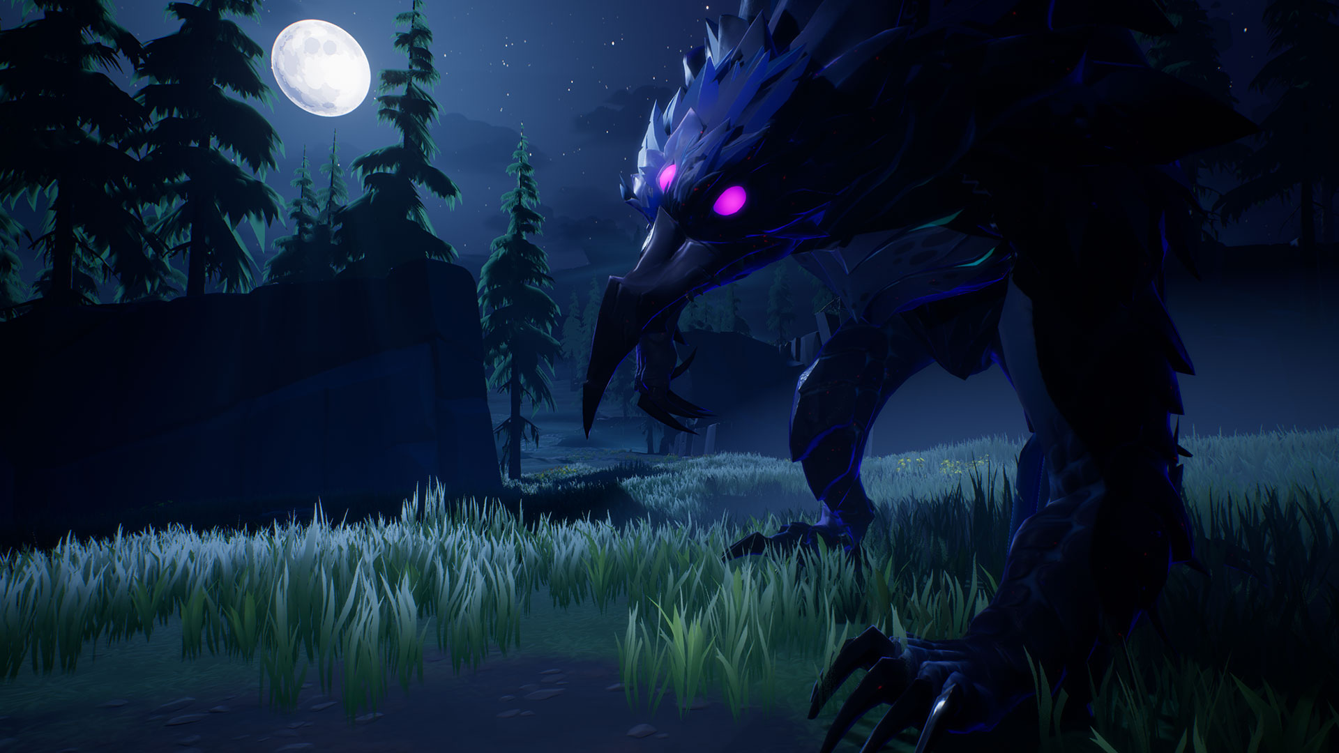 Detail Dauntless Wallpaper Nomer 37