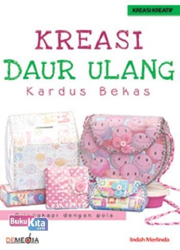 Detail Daur Ulang Dari Kardus Nomer 33