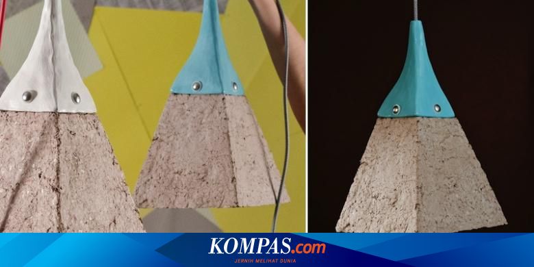 Detail Daur Ulang Kertas Karton Nomer 20