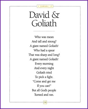 Detail David And Goliath Quotes Nomer 10