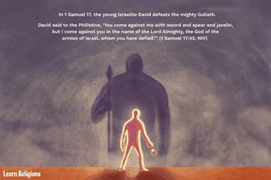 Detail David And Goliath Quotes Nomer 21
