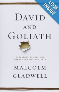 Detail David And Goliath Quotes Nomer 30