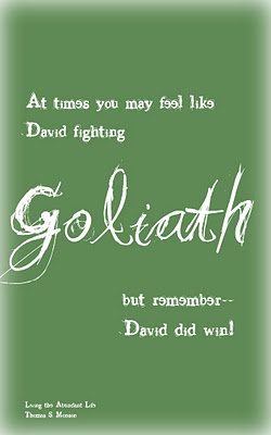 Detail David And Goliath Quotes Nomer 31
