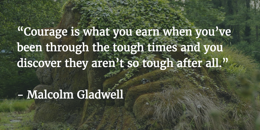 Detail David And Goliath Quotes Nomer 40