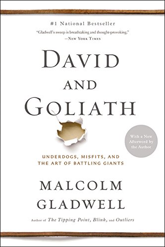 Detail David And Goliath Quotes Nomer 41