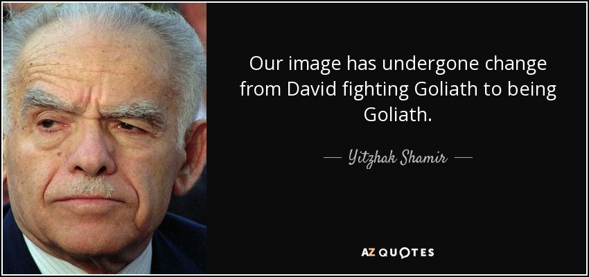 Detail David And Goliath Quotes Nomer 49