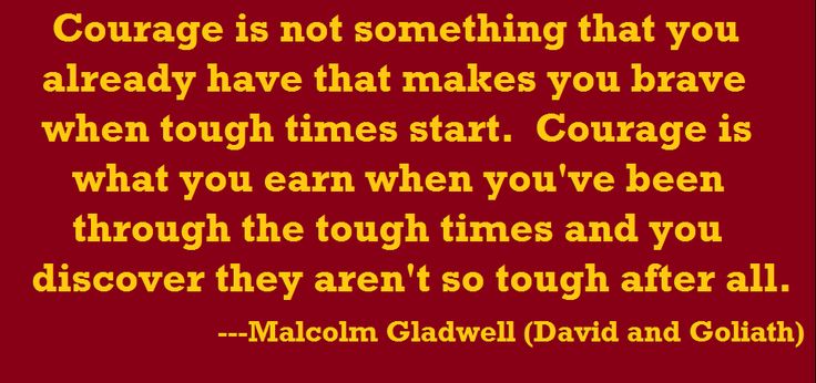 Detail David And Goliath Quotes Nomer 8