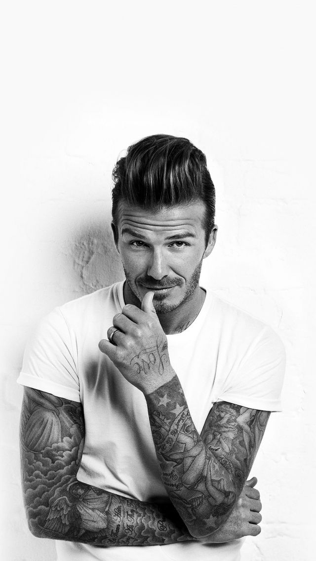 David Beckham Hd - KibrisPDR