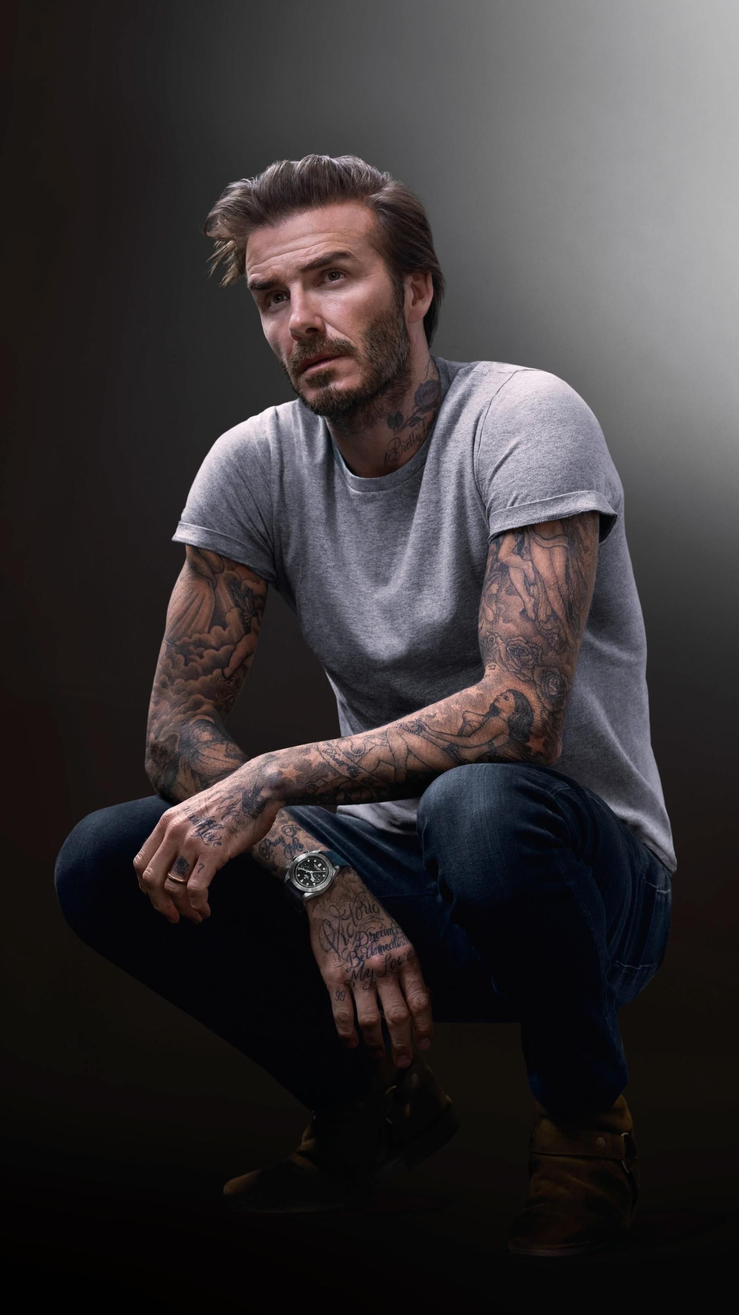 Detail David Beckham Hd Nomer 3