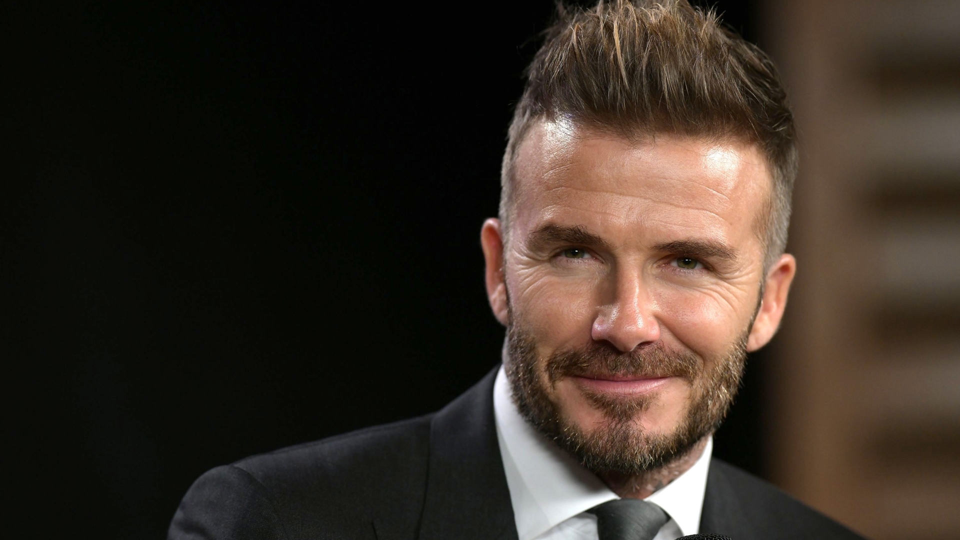 Detail David Beckham Hd Nomer 21