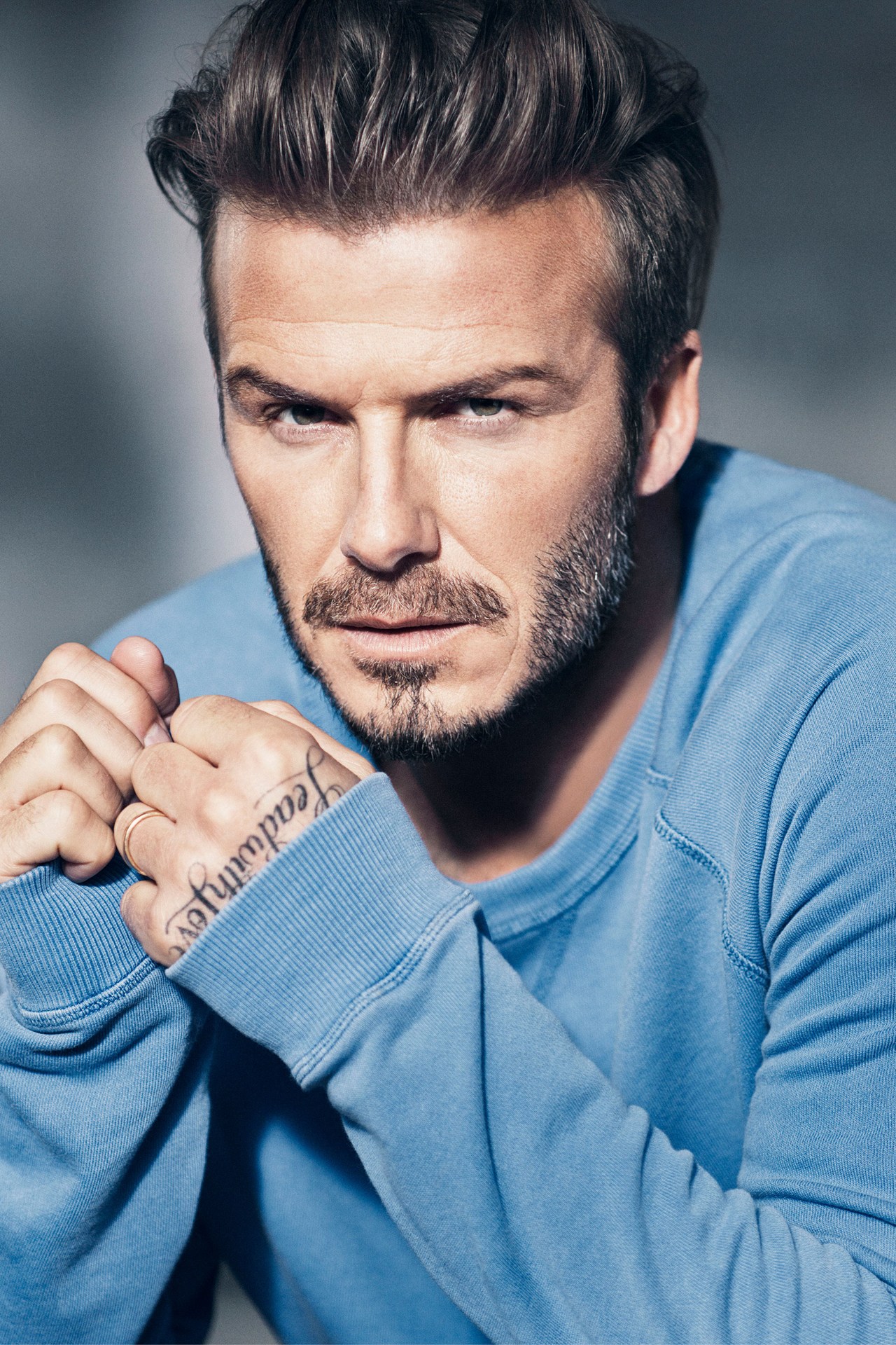 Detail David Beckham Hd Nomer 23