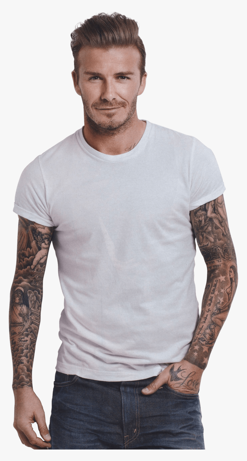 Detail David Beckham Hd Nomer 33