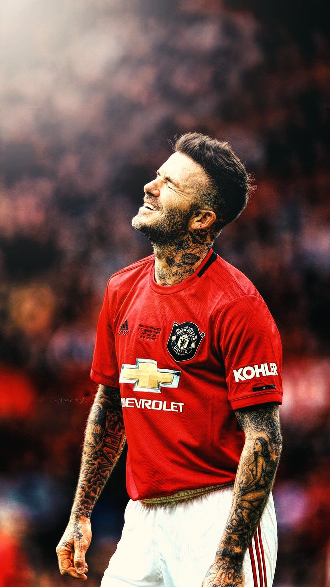 Detail David Beckham Hd Nomer 45