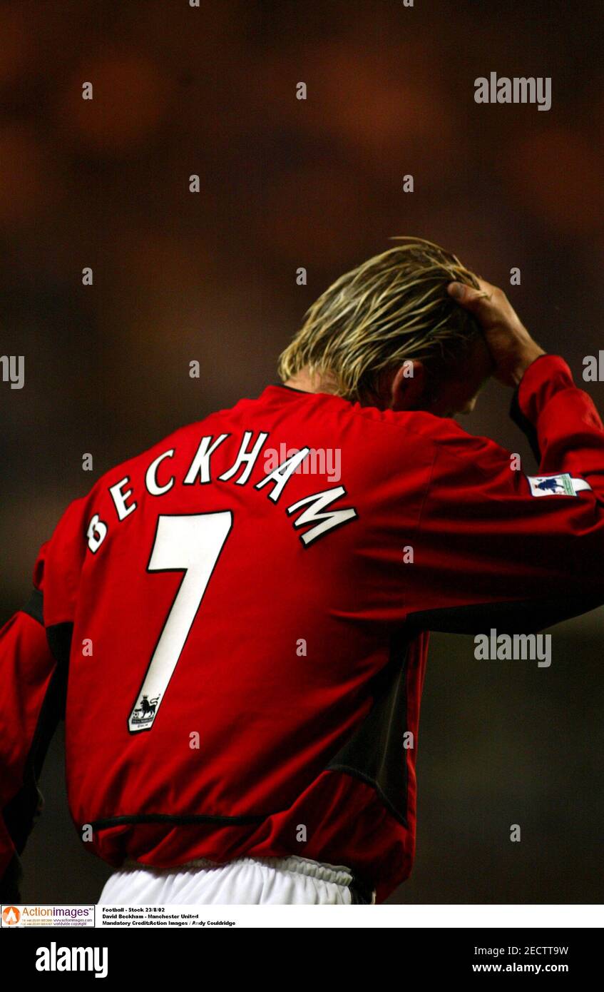 Detail David Beckham Mu Wallpaper Nomer 21