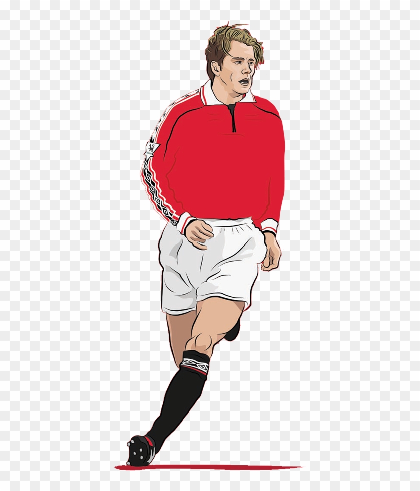 Detail David Beckham Png Nomer 31