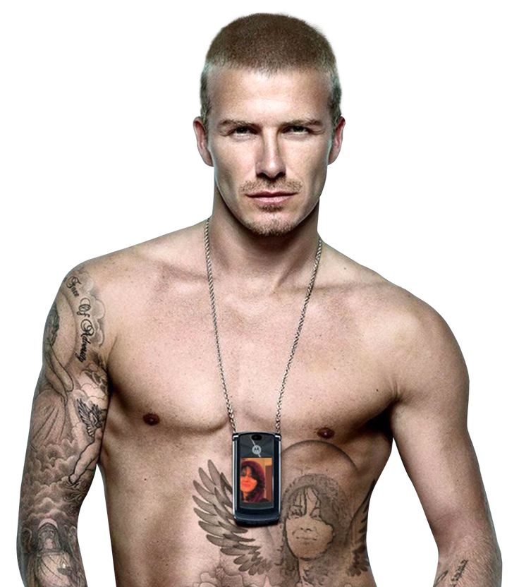 Detail David Beckham Png Nomer 43