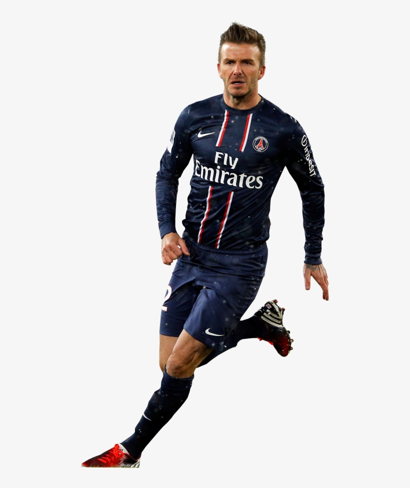 Detail David Beckham Png Nomer 7