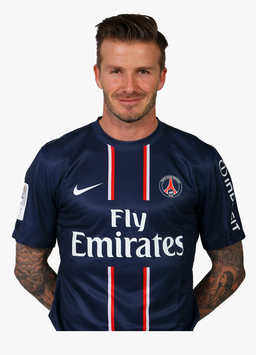 Detail David Beckham Png Nomer 9