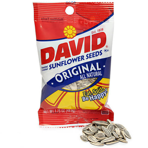 Detail David Bucket Of Sunflower Seeds Nomer 15