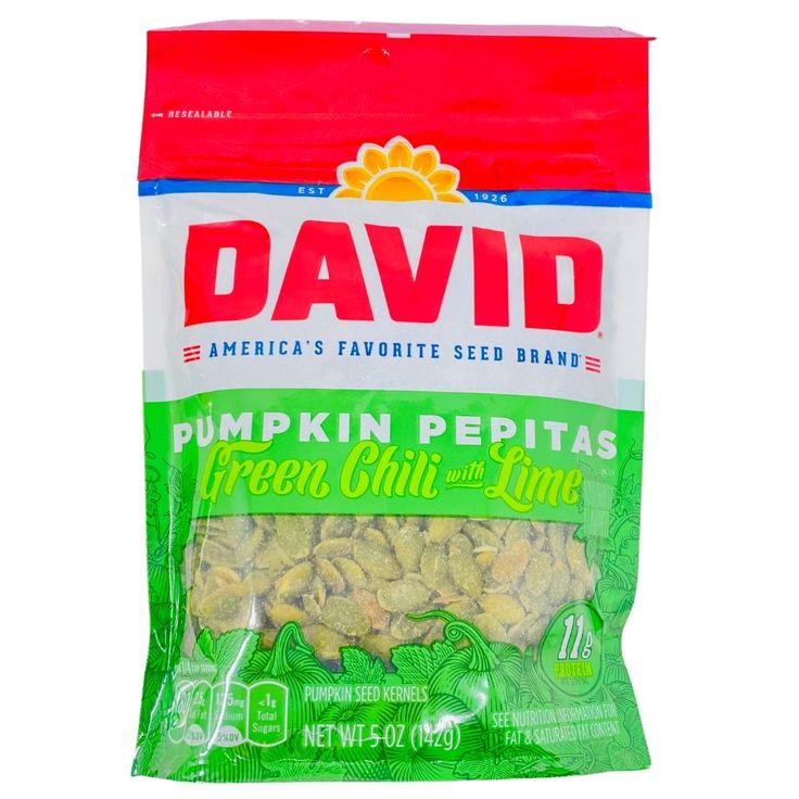 Detail David Chili Lime Sunflower Seeds Nomer 37