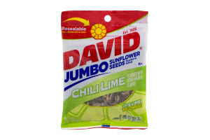Detail David Chili Lime Sunflower Seeds Nomer 9