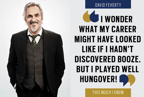 Detail David Feherty Quotes Nomer 21