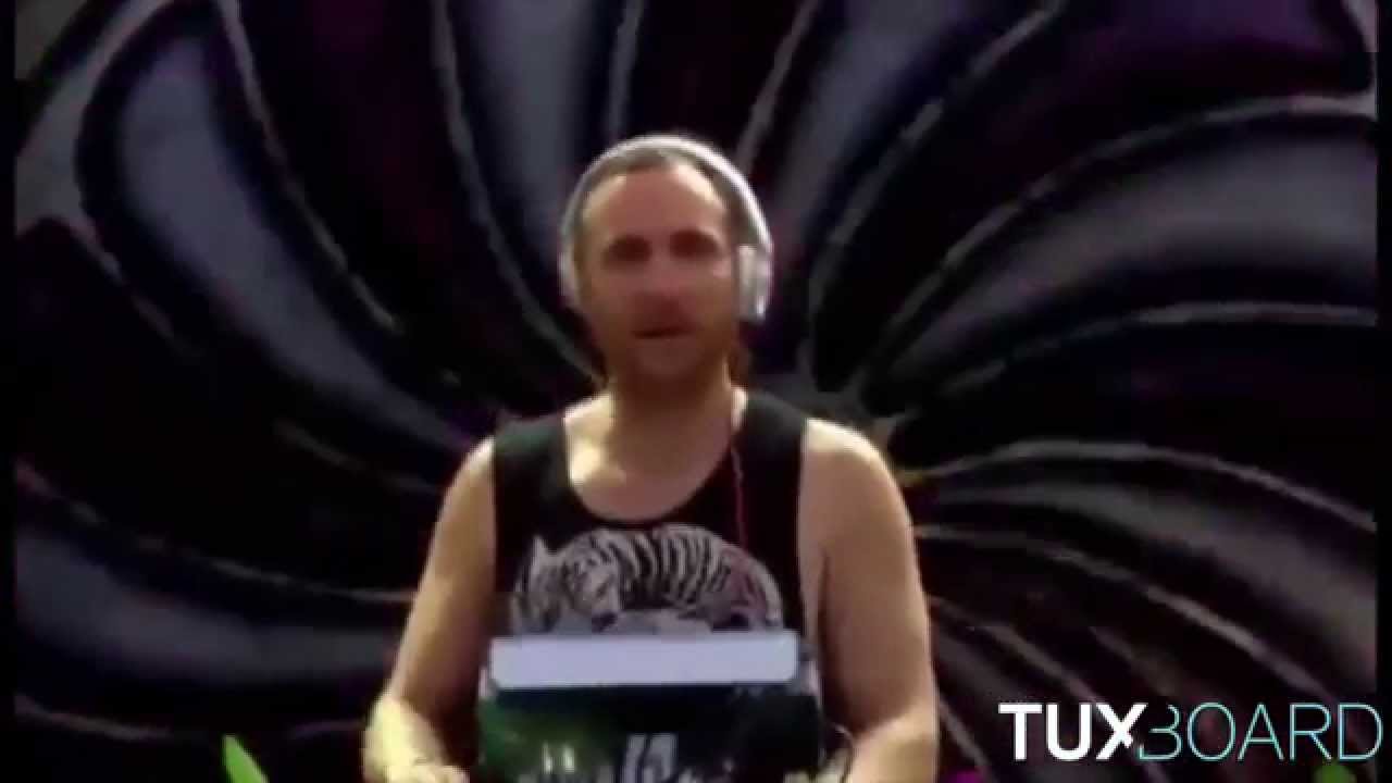 Detail David Guetta Meme Nomer 12