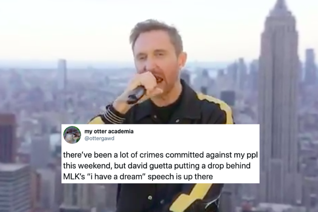 Detail David Guetta Meme Nomer 17